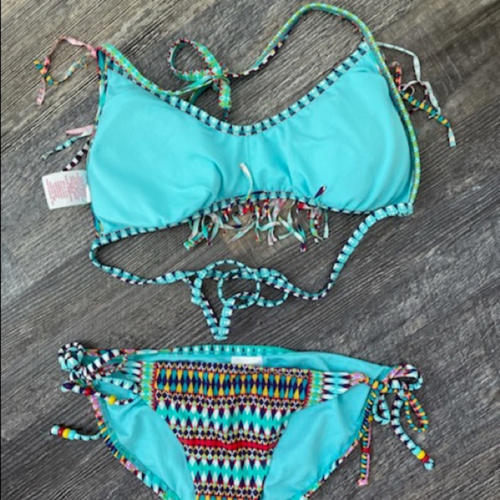 Target bikini - Picture 2 of 2